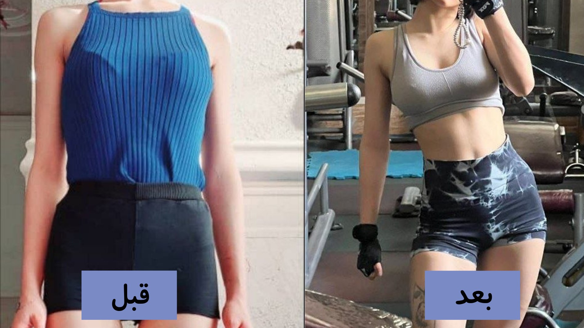 Fit_majid/ فیت مجید برنامه بدنسازی فیتنس
