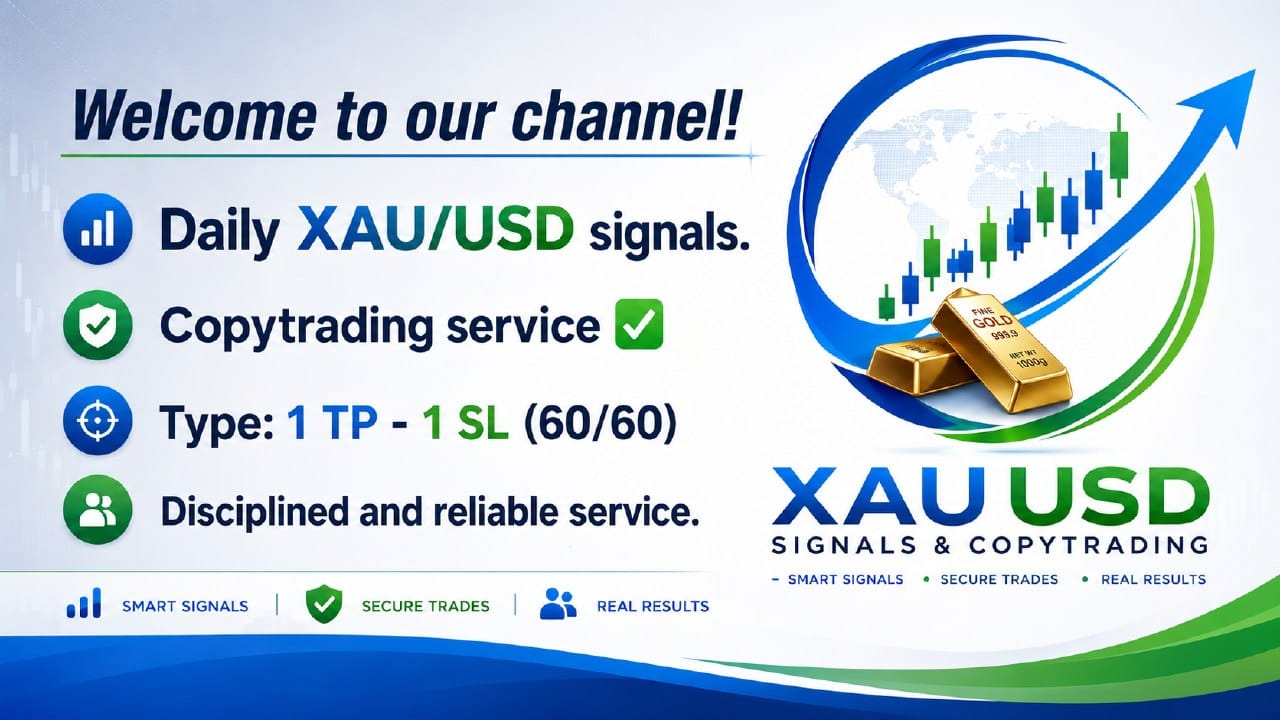 Smart Money Fx