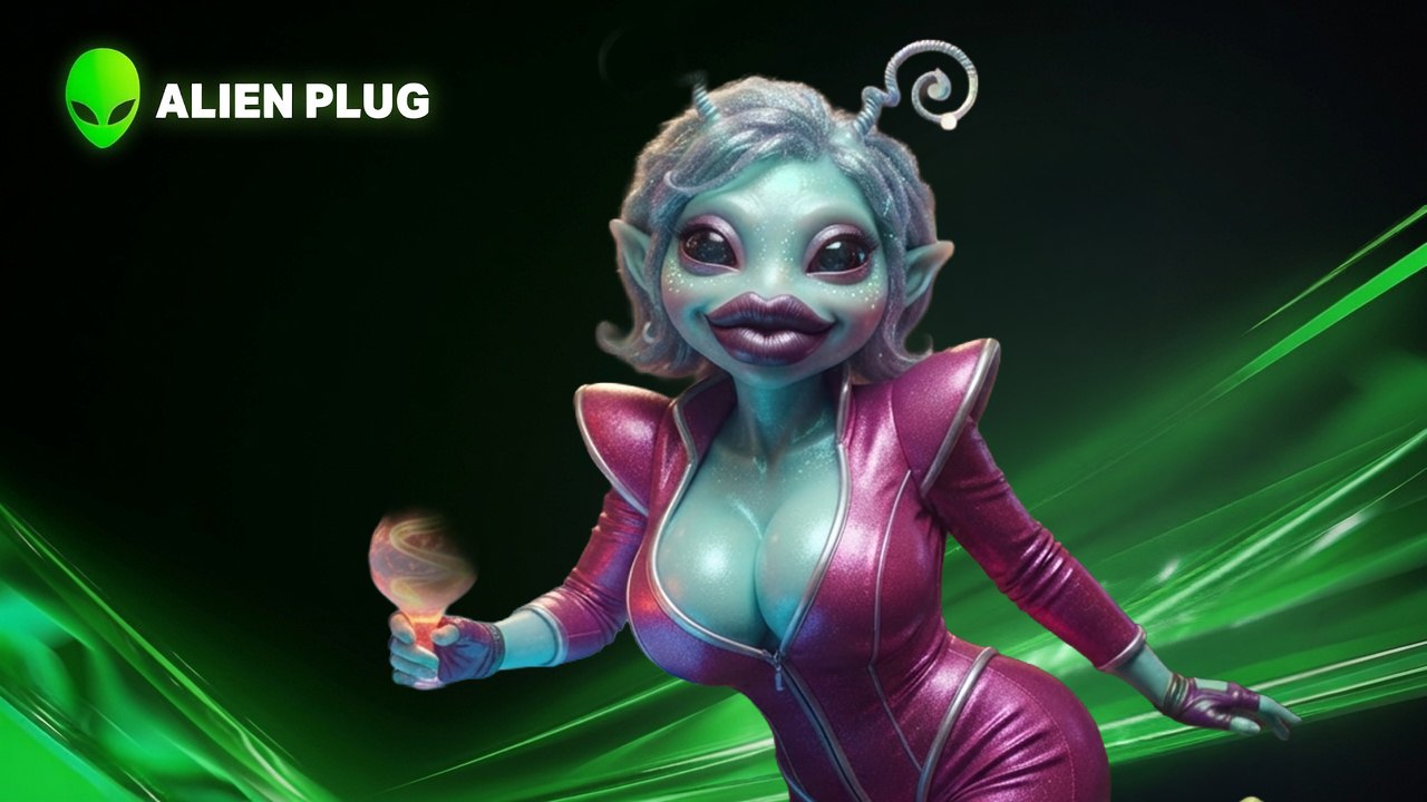 Alien Premium automation services.