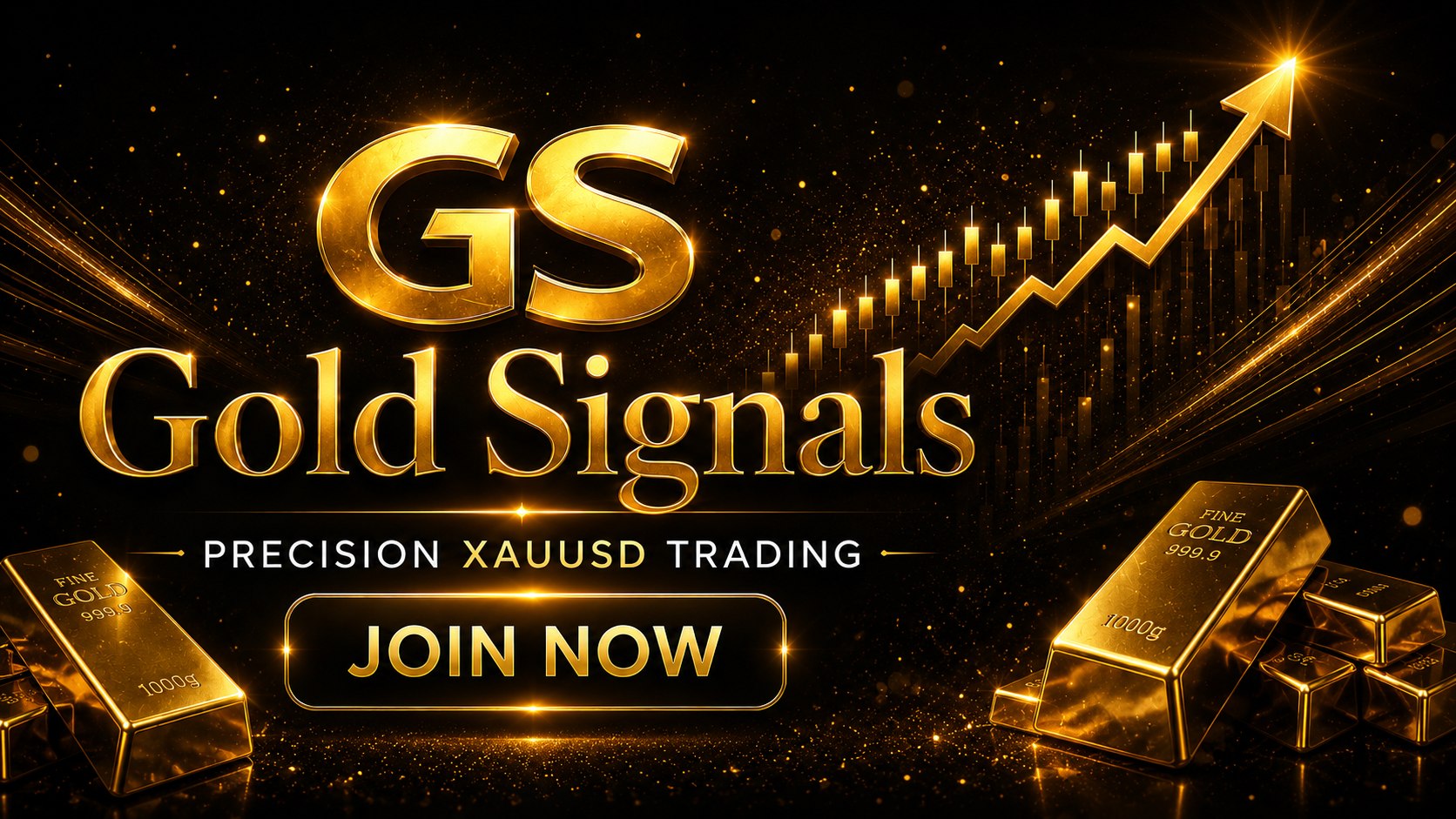 Gold Signals | XAUUSD Trading ๐