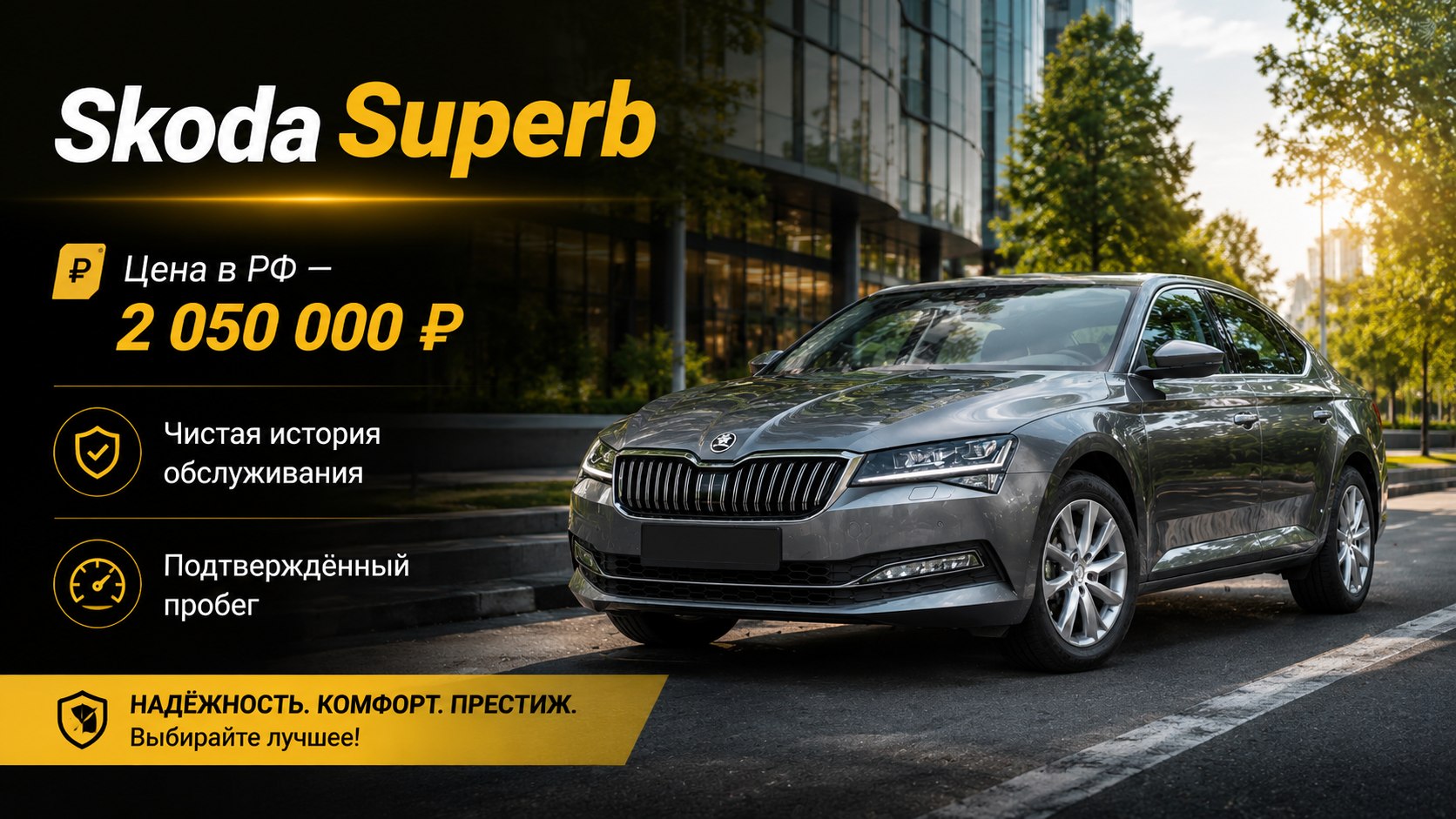 West Import | Авто из Европы