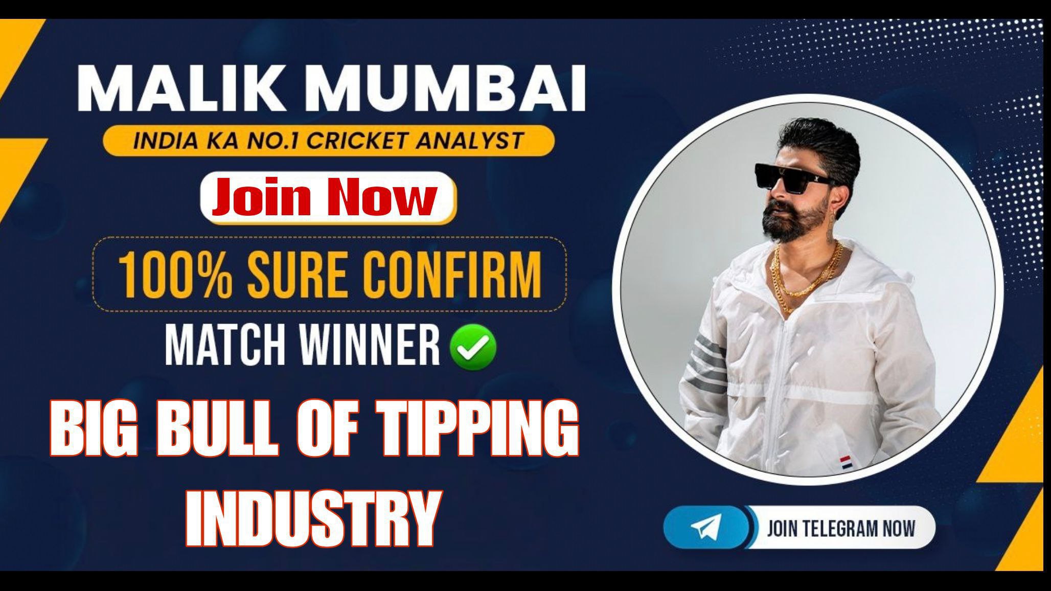 Malik Mumbai™