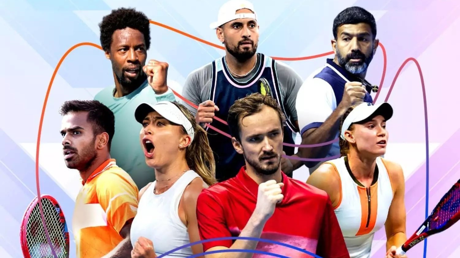 VSG TENNIS KING