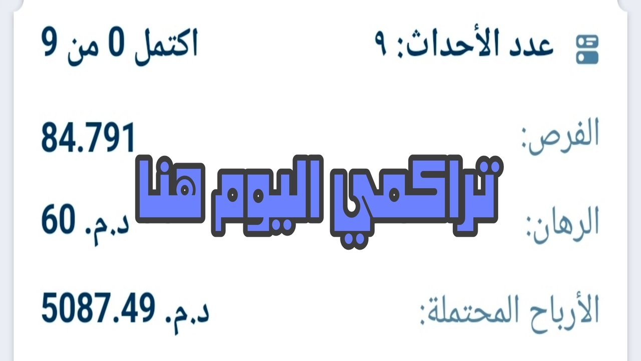 توقعات اليوم نتيجه صحيحه