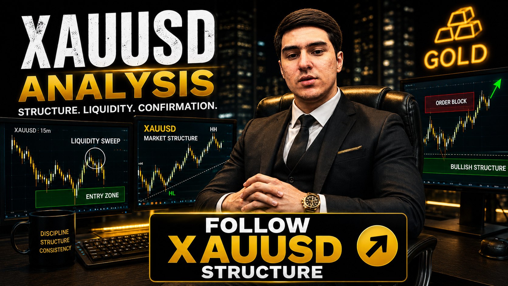 GLOBAL GOLD SIGNALS