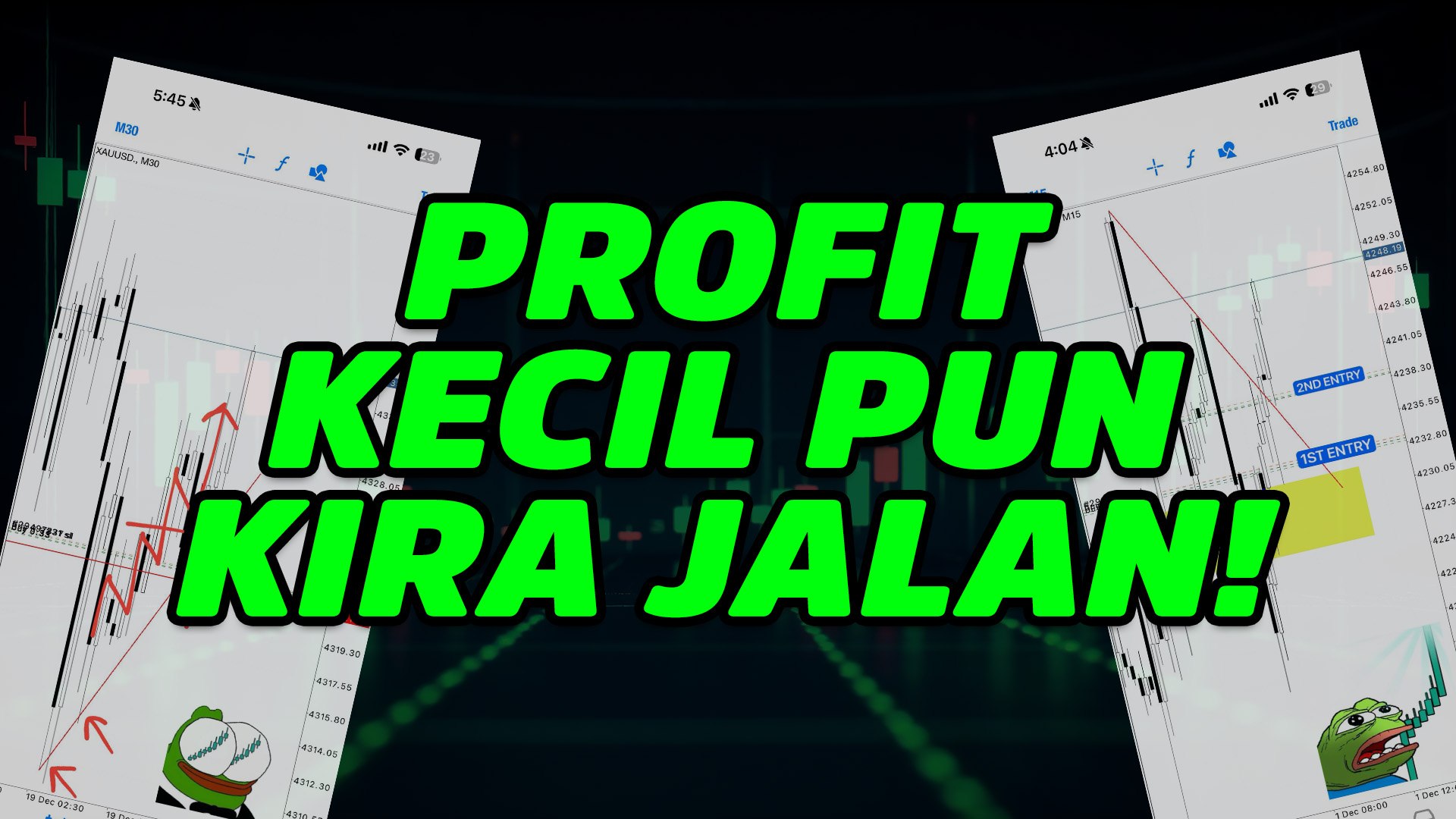 RIZAL INTRADAY