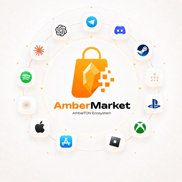 @ambermarket_official_bot