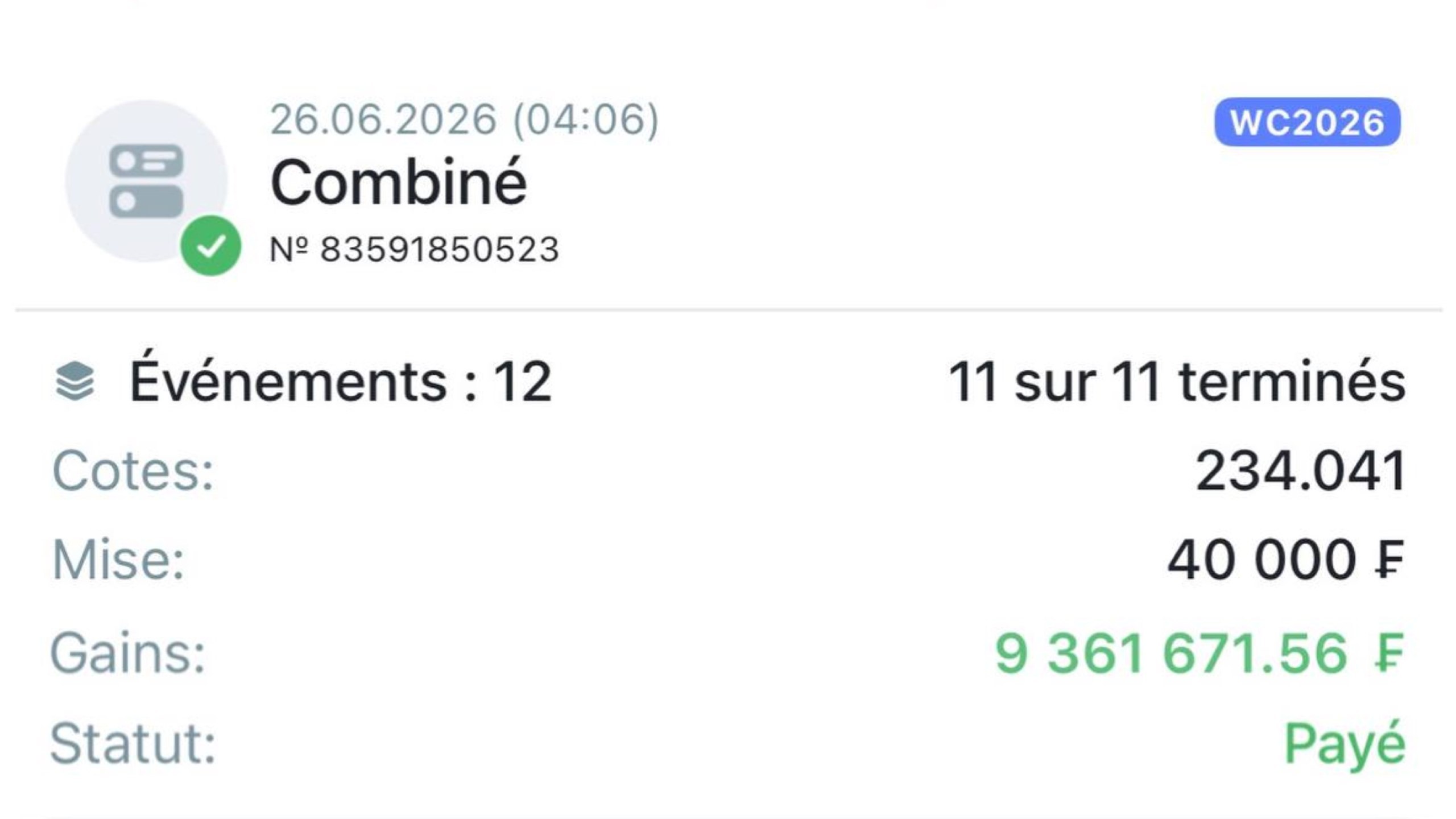 WEN23 PRONO