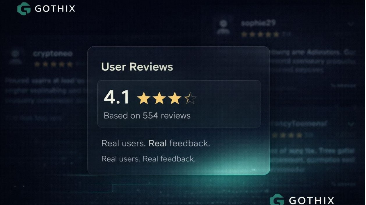 Gothix AI Bot 🦇