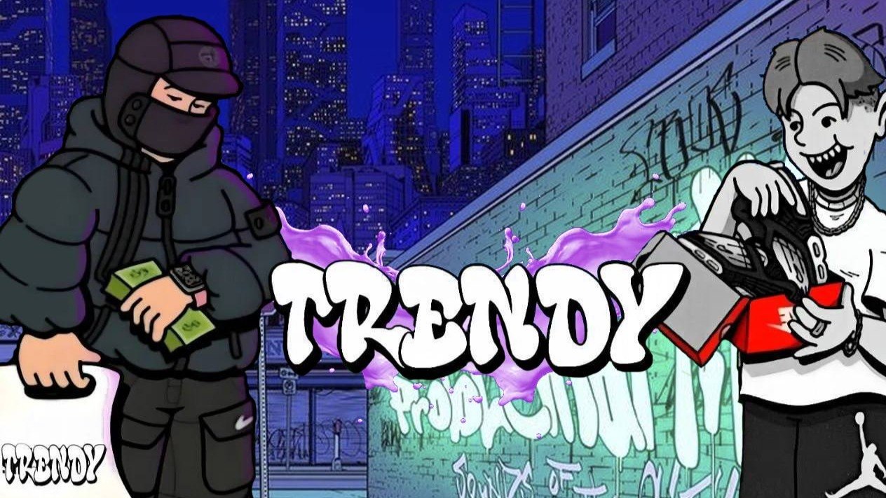 TrendyShop