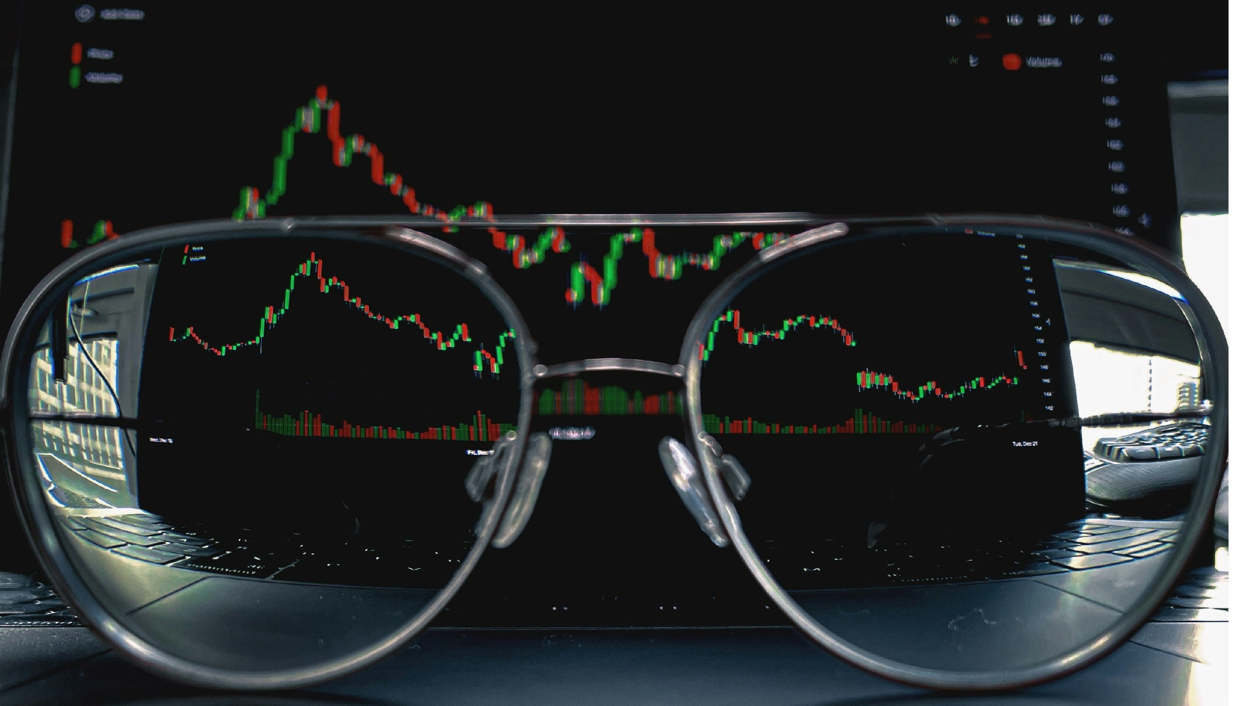 Trader with a mission