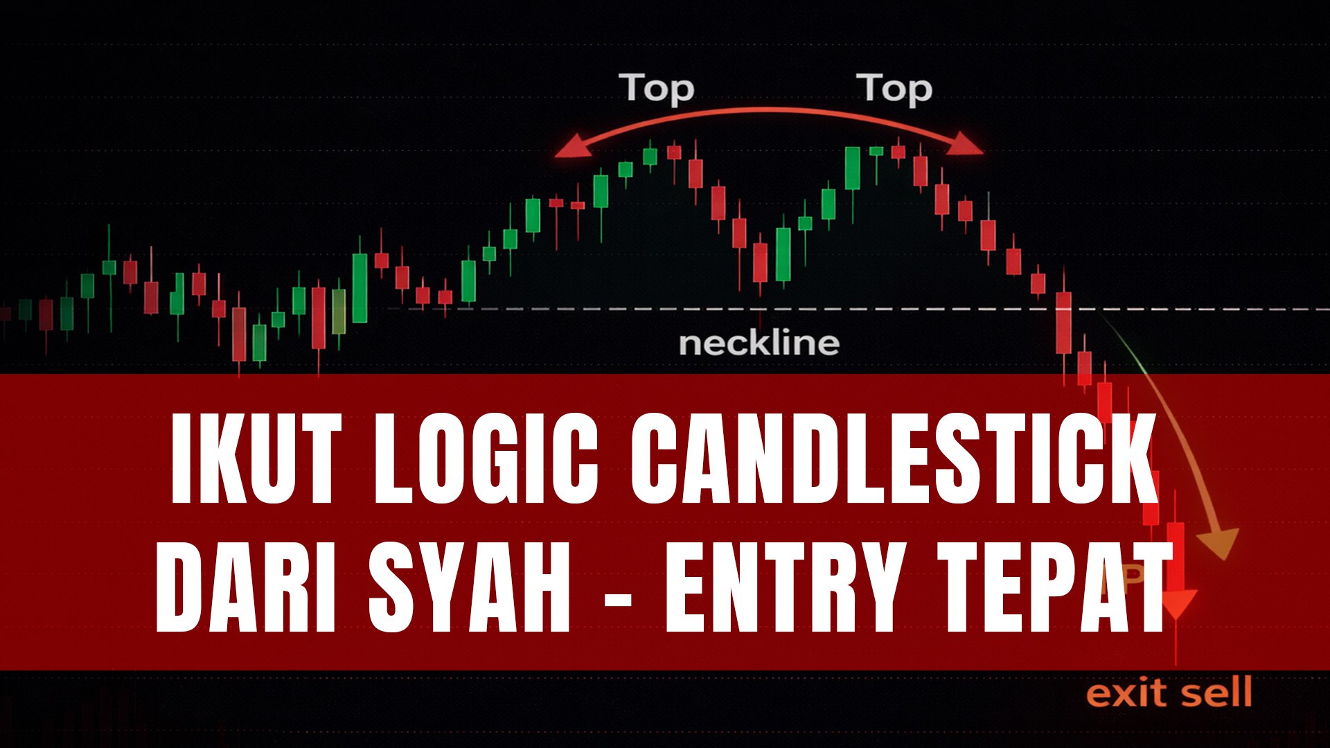 Syah Trader FullTime