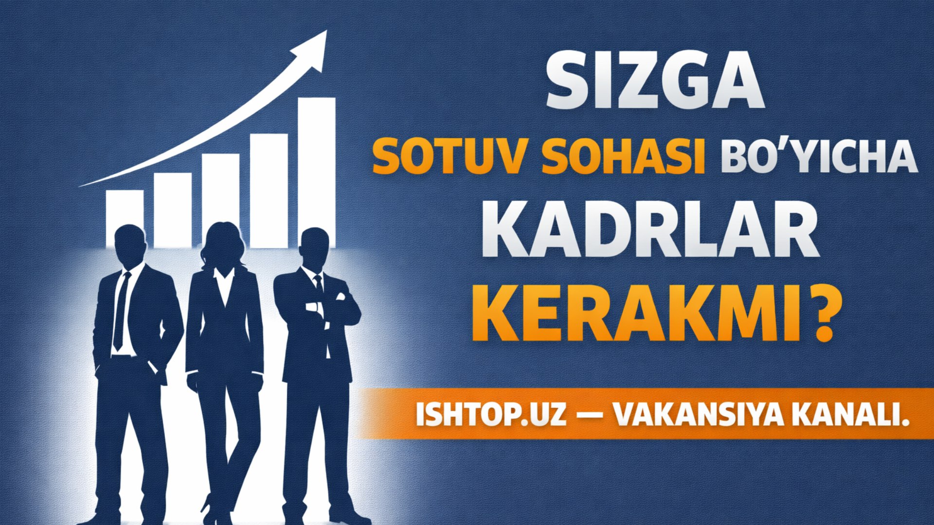 ISHTOP.UZ 💼