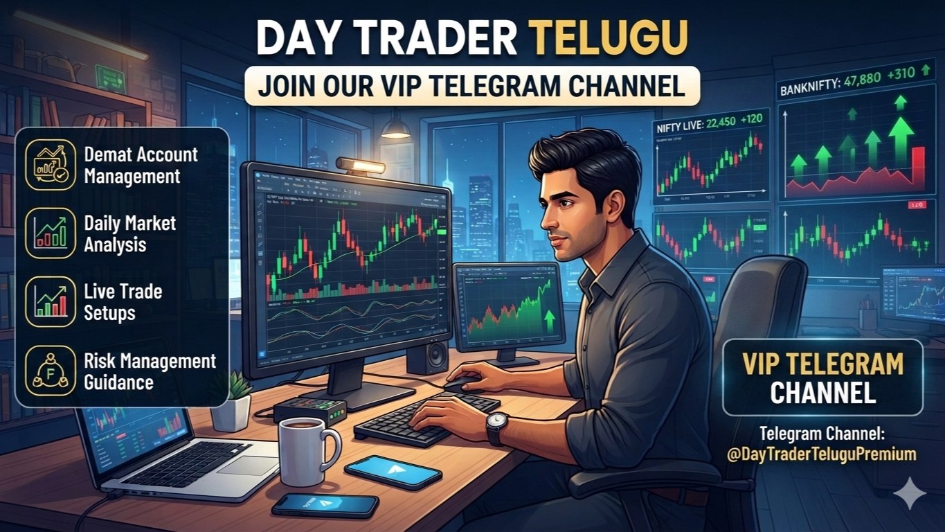 DAY TRADER