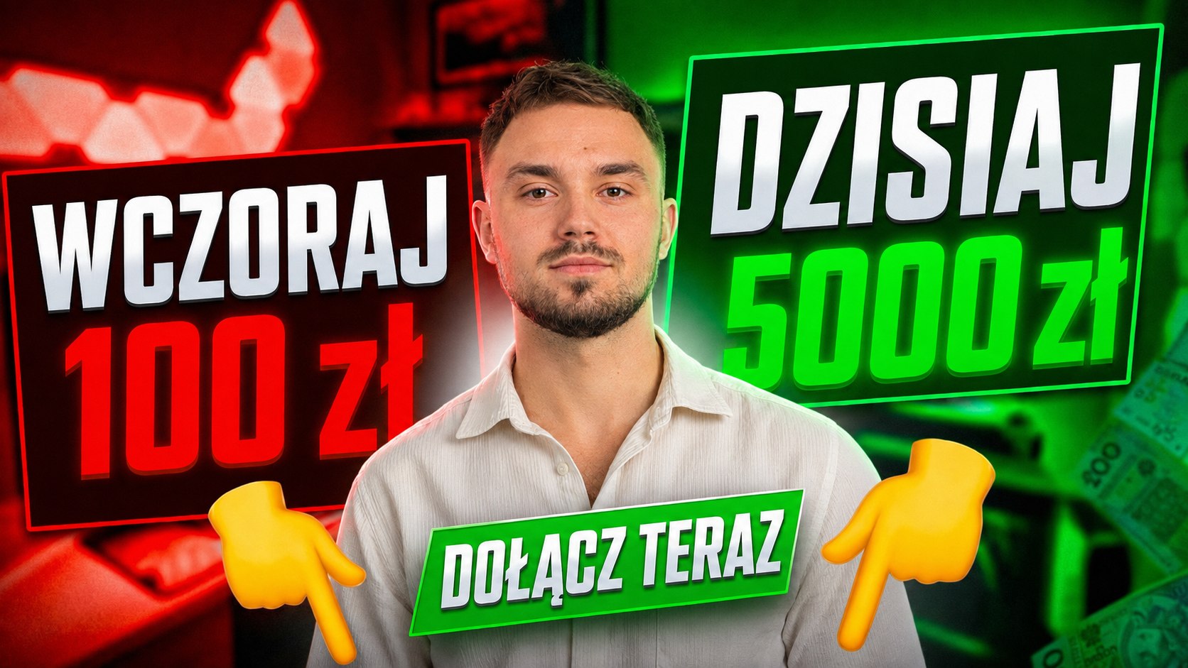 Kurs Tradingu PL