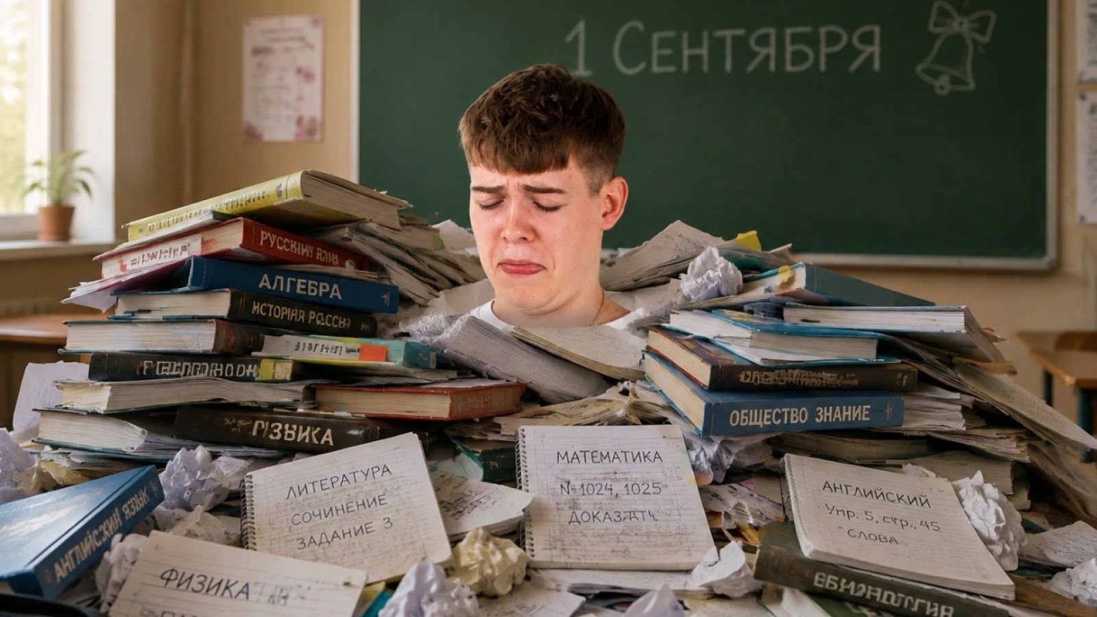 Стас Экспонента