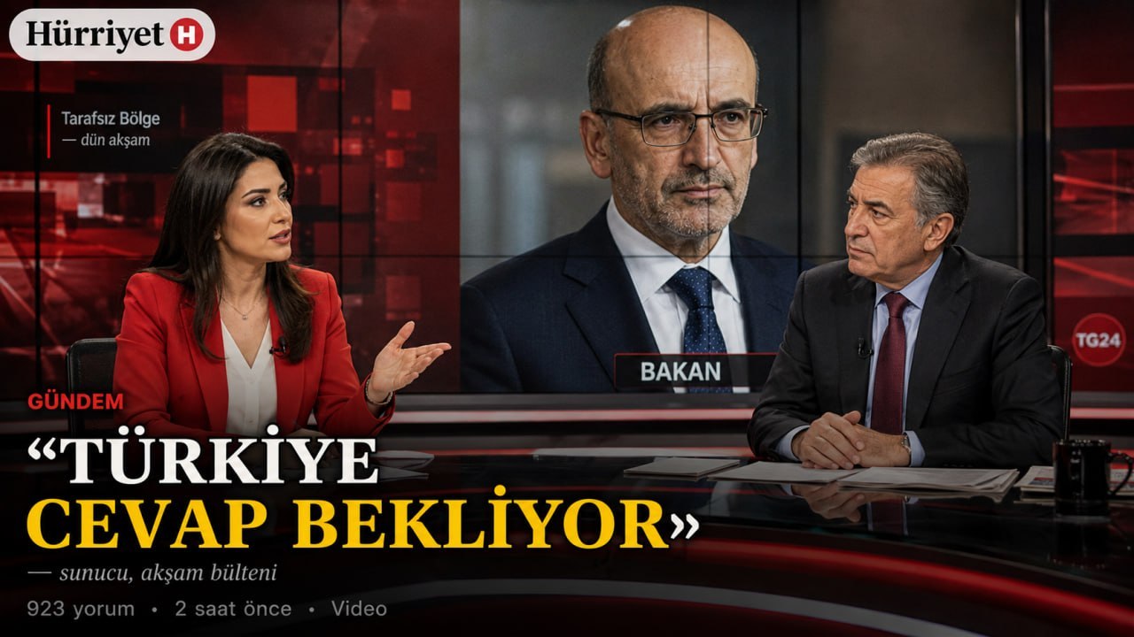 Hürriyet Güncel