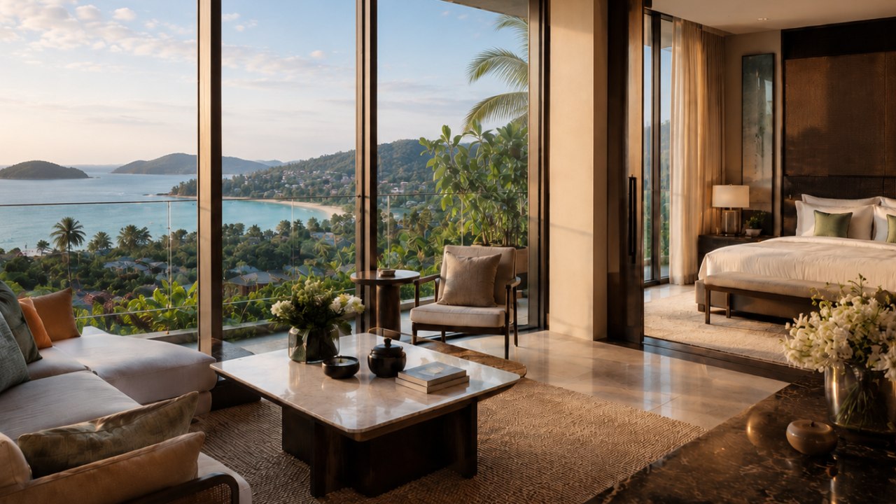Exotic Property | Недвижимость в Таиланде