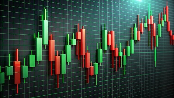 FOREX TRADING GOLD