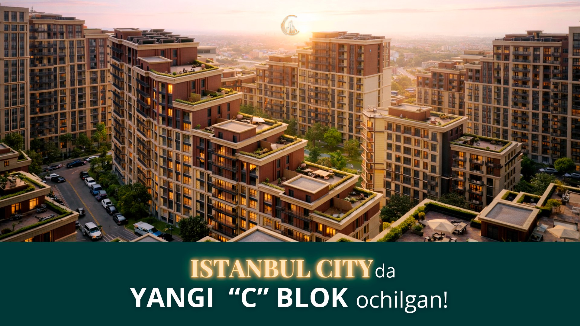 Istanbul city