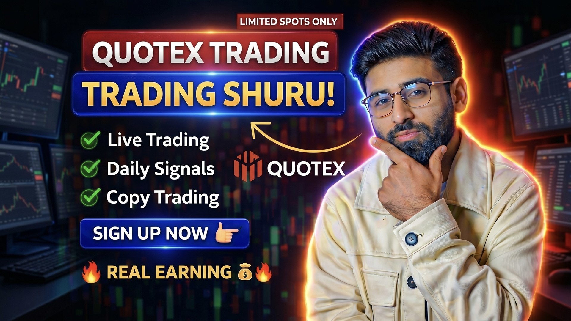 Pro Trader | ⚡Free Signals