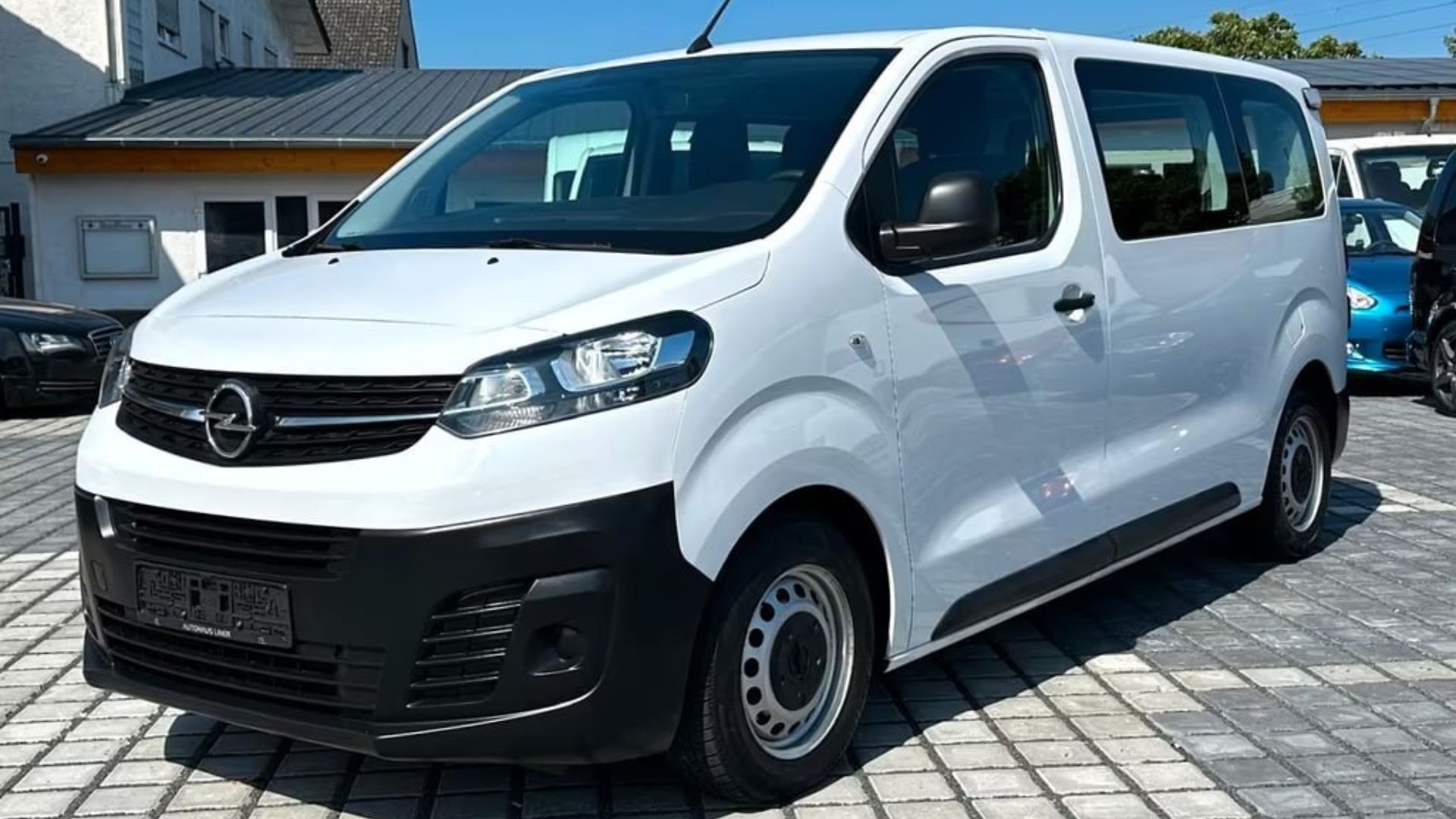 AutoVoyage | Авто из Европы