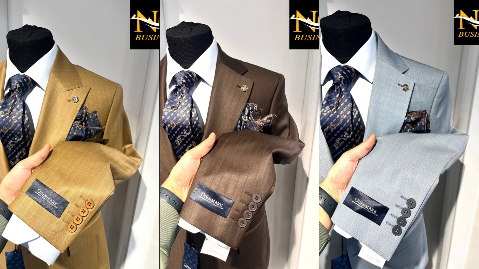 NG BOUTIQUE