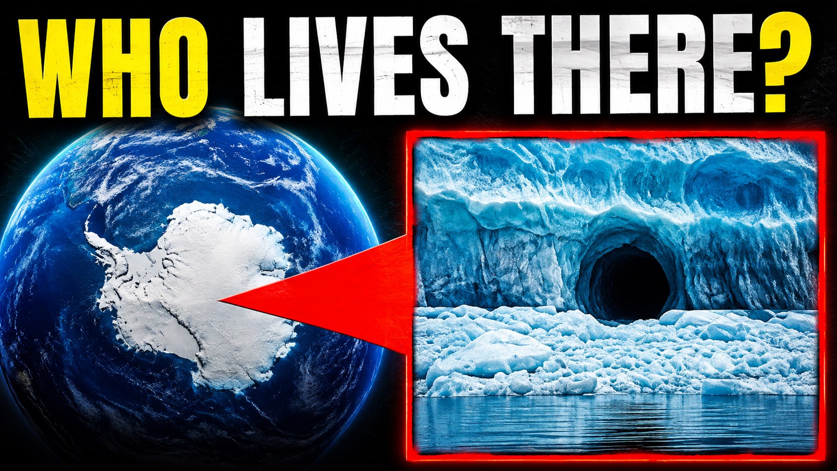 TERRA | Secrets of the Planet