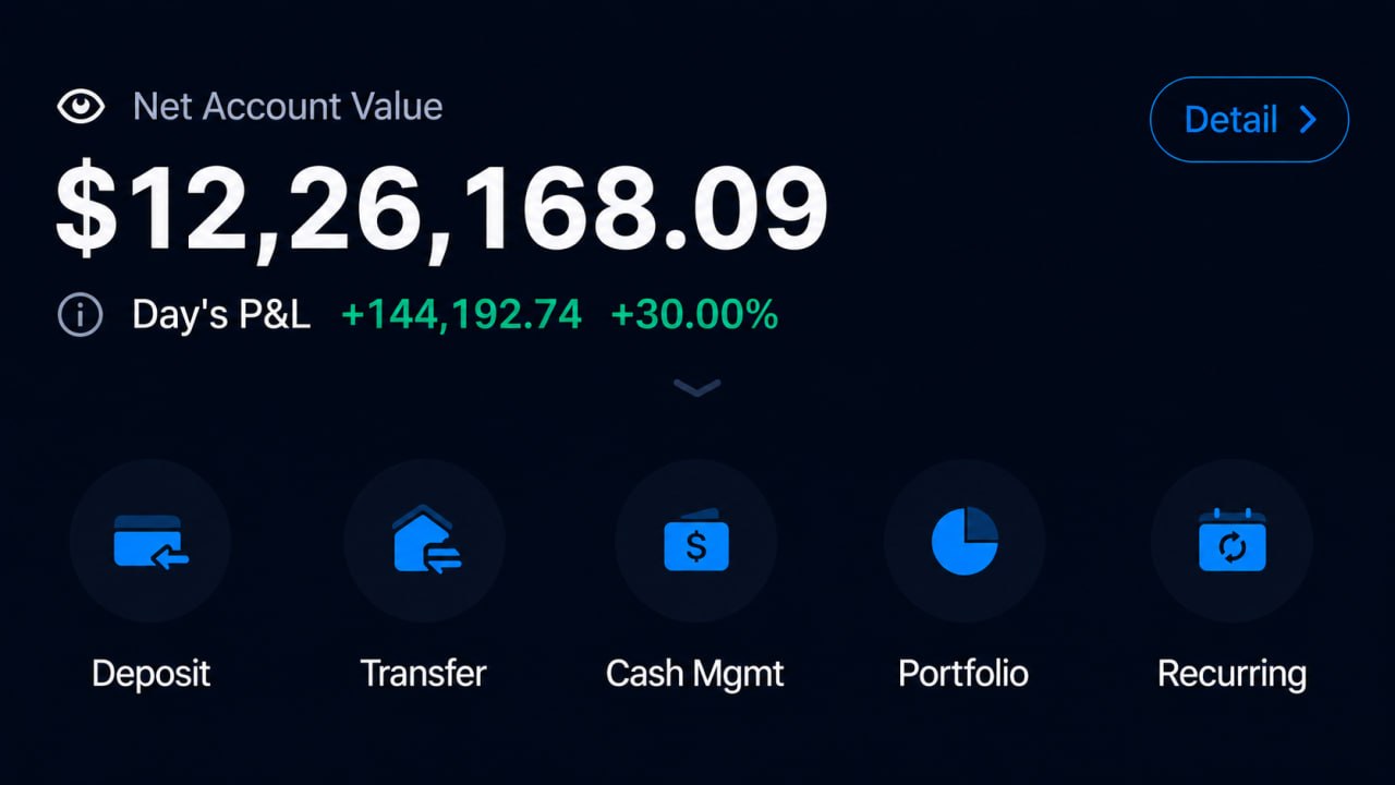 BStock |US Stock Invest 🇺🇸