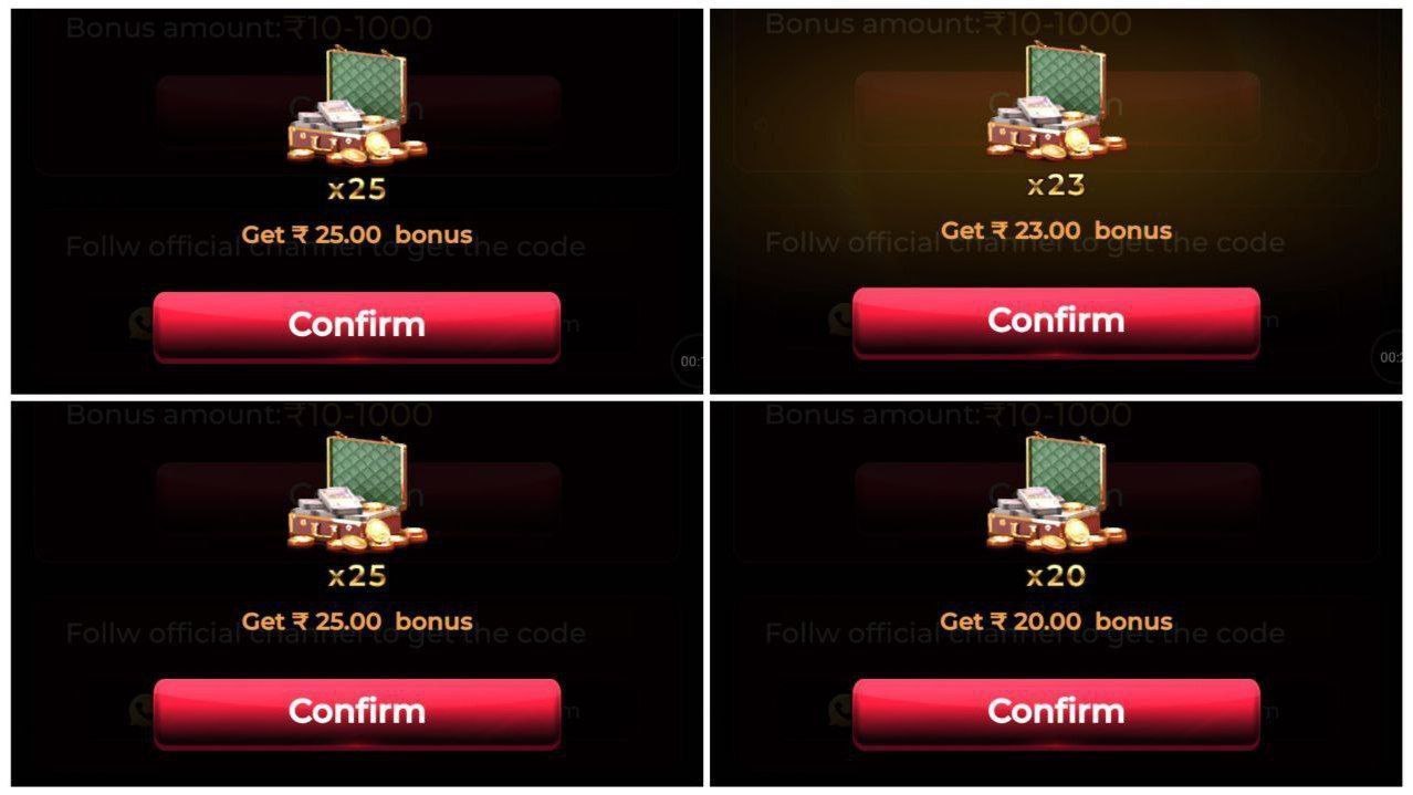 Bijay Earning Tricks