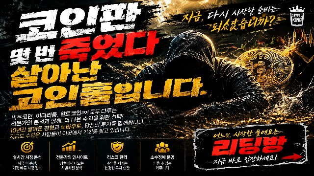 차세대 금융의 길: 암호화폐 투자 클래스