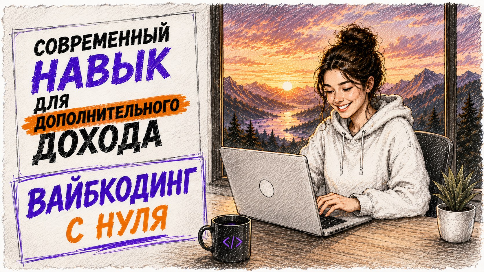 Бесплатный 7-дневный практикум