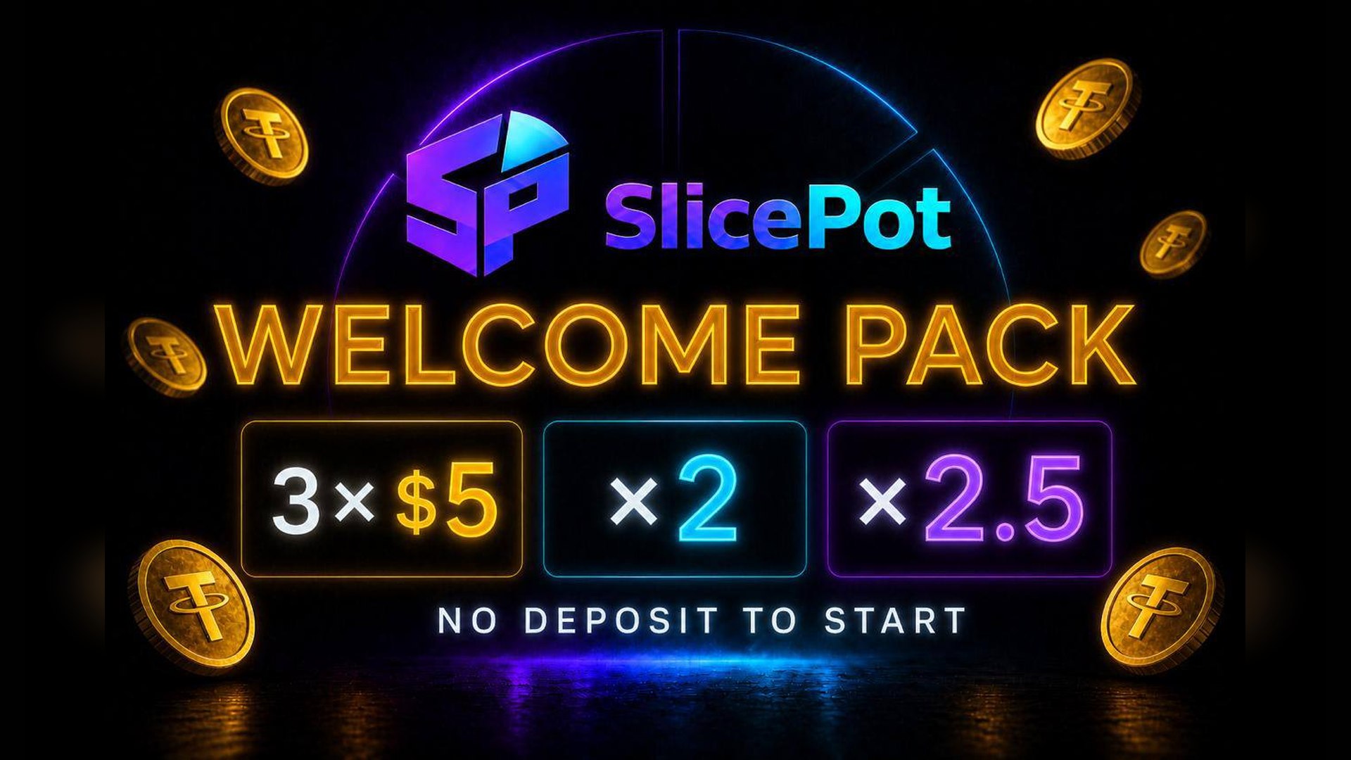 SlicePot Official