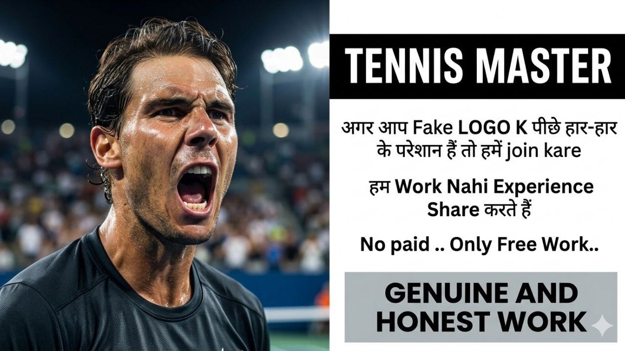ZAIN 🎾 TENNIS ⚡