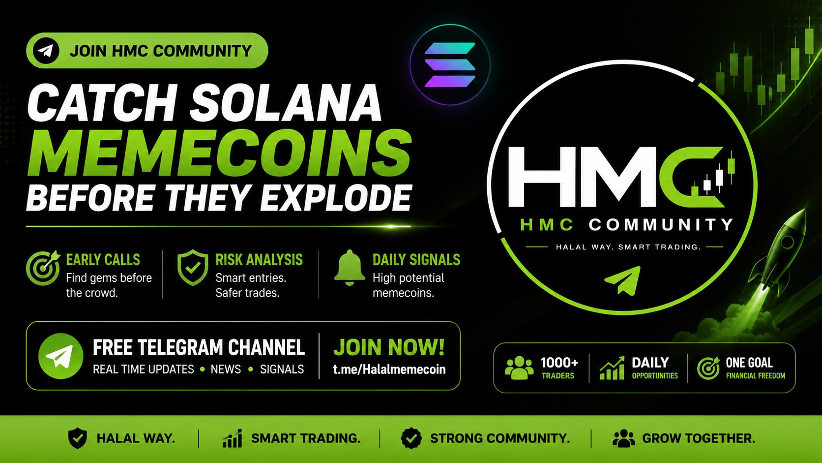 HMC Community