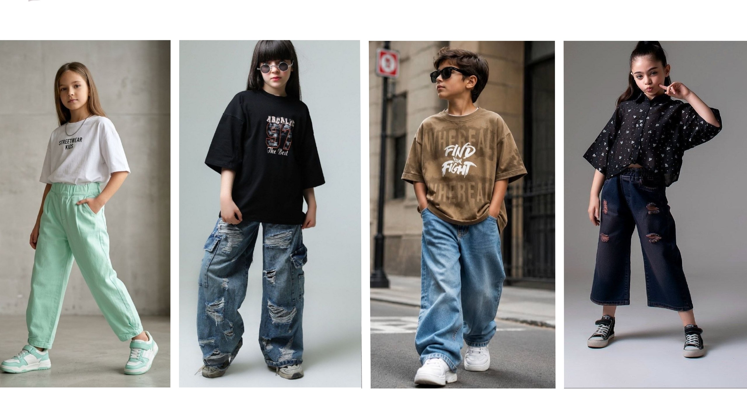 topwear تولید و پخش پوشاک بچهگانه