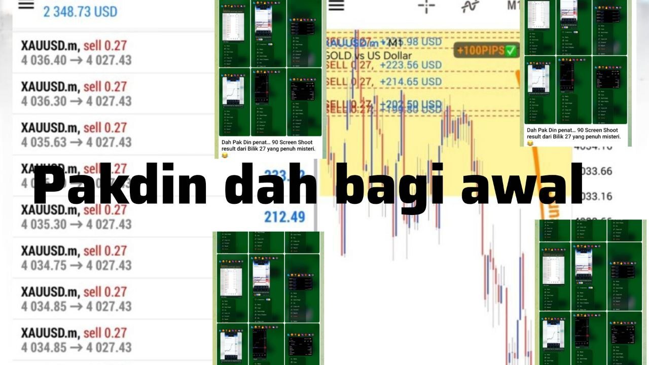 Arep Trader Flip