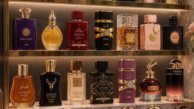 Парфюм Москва Оригинал AROMATIKA CLUB