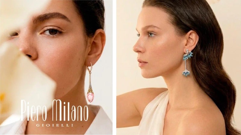 LARDAUX jewellery