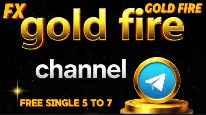 FX GOLD FIRE