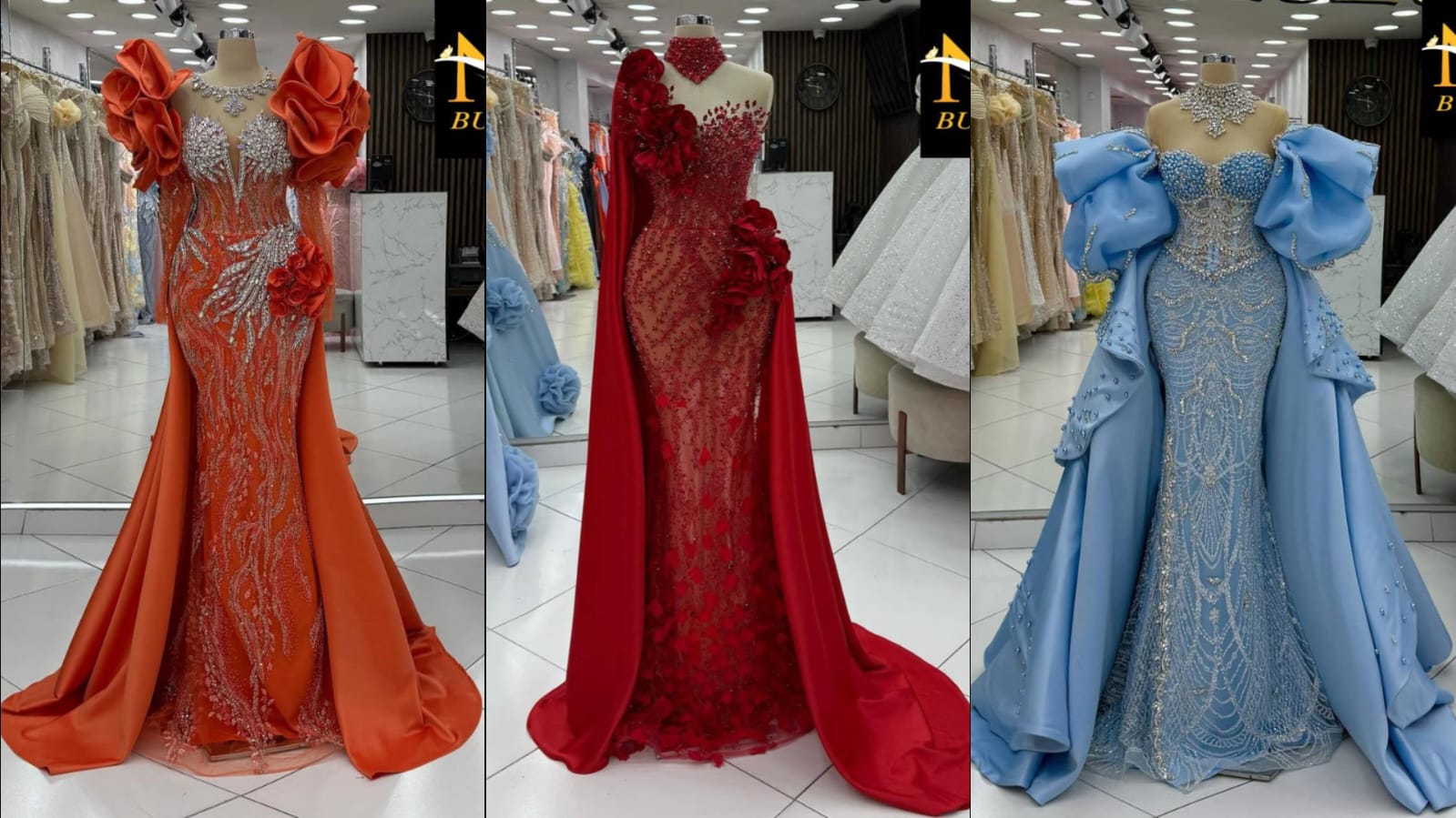 NG BOUTIQUE