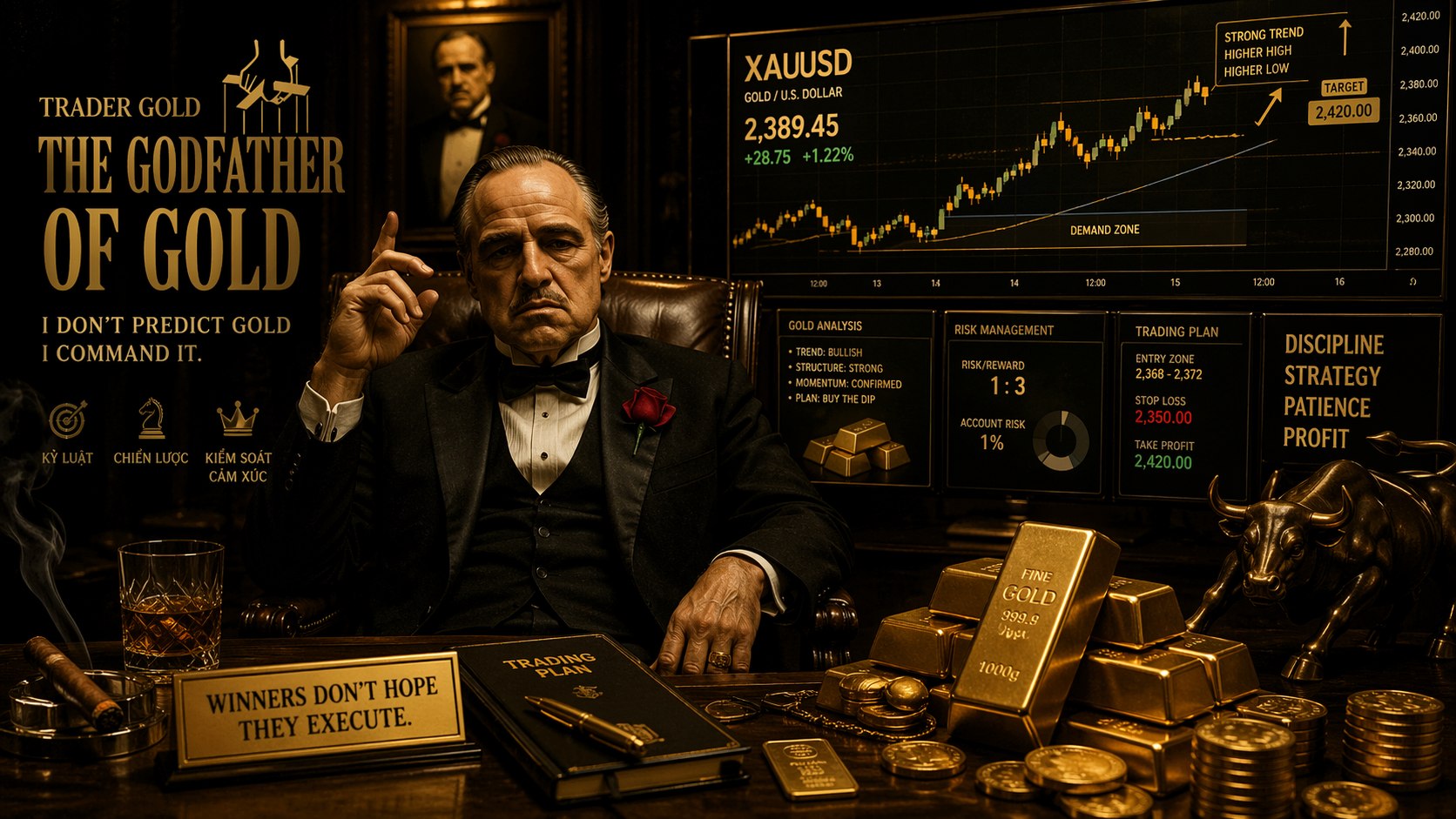 BỐ GIÀ-TRADER-GOLD