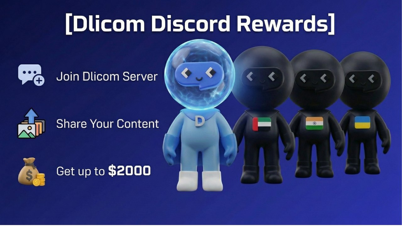 Dlicom