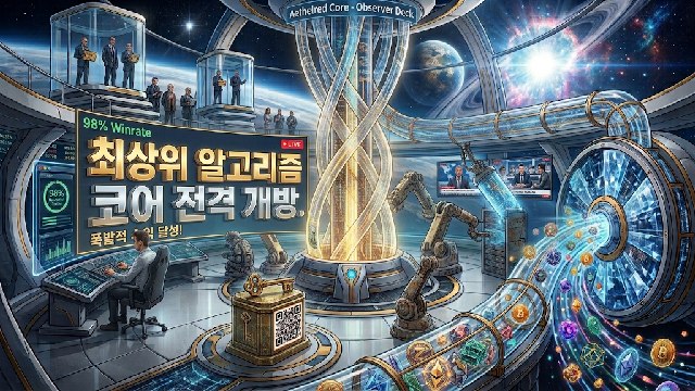 상류 코인러 모임