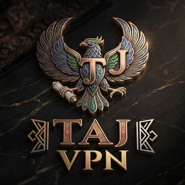 @taajvpn_bot