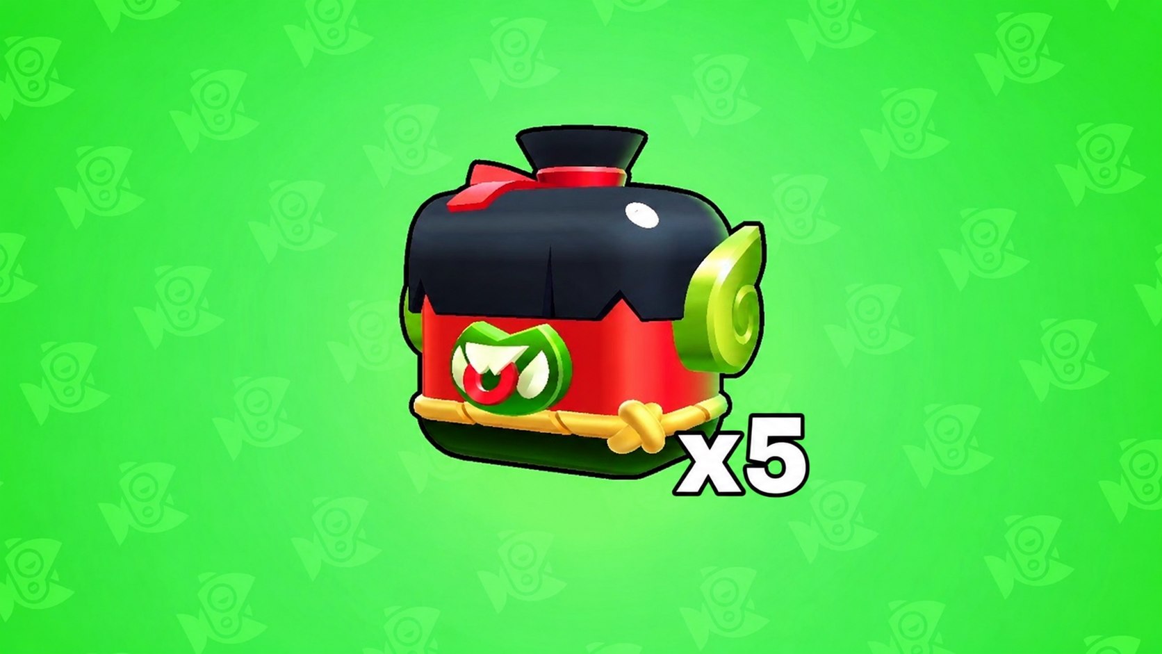 Brawl Stars