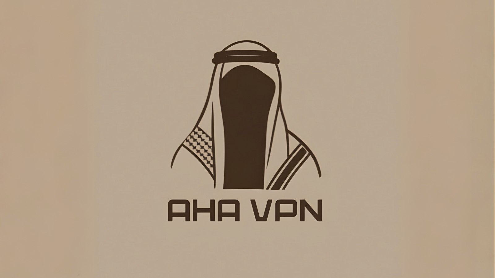 AHA VPN