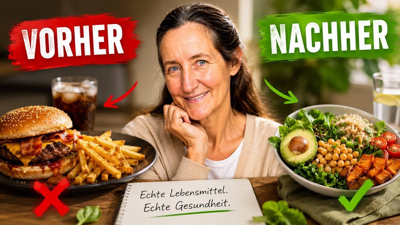 Inspiriert von Barbara O'Neill