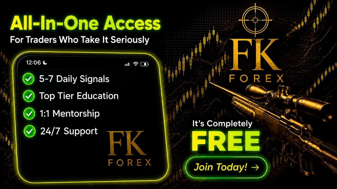 FK FOREX ๐