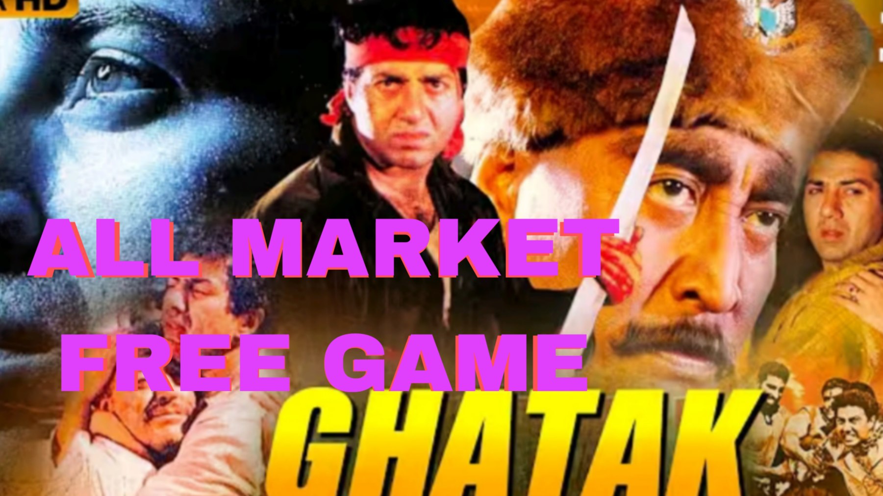 SATTA MATKA KING
